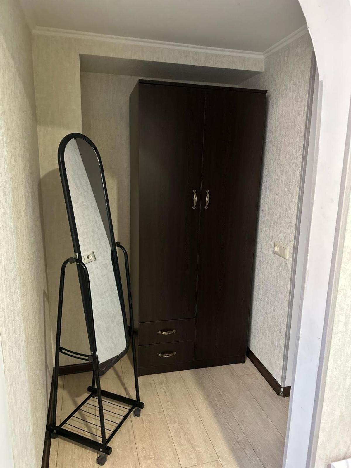 Aura Plaza Hotel Tiflis Exterior foto