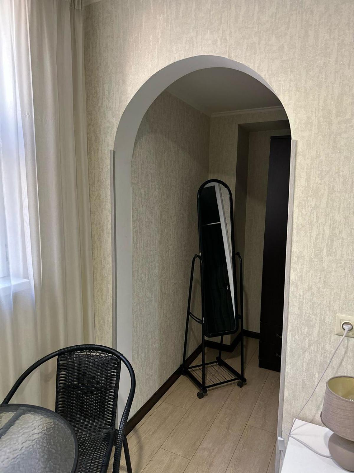 Aura Plaza Hotel Tiflis Exterior foto