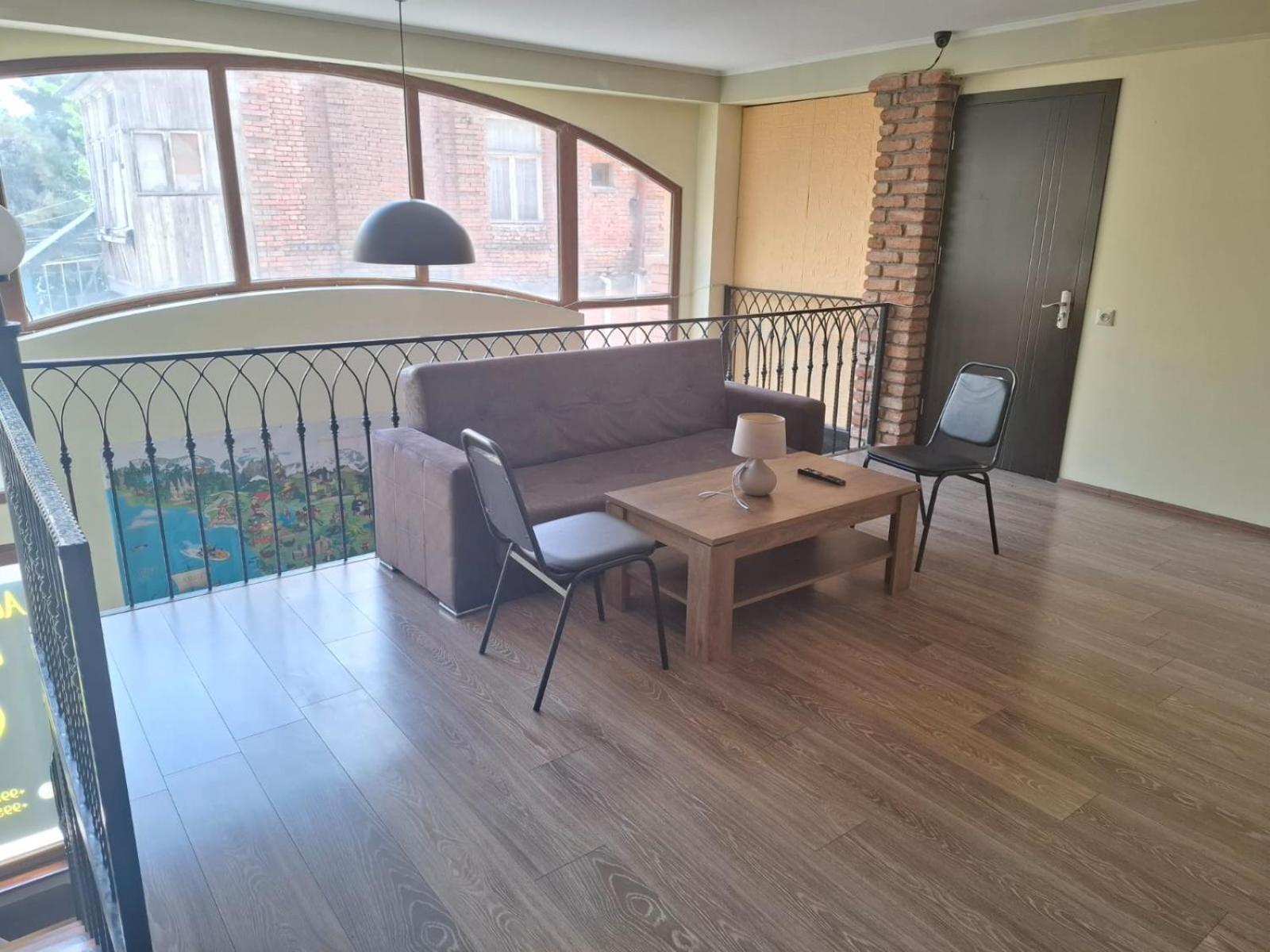 Aura Plaza Hotel Tiflis Habitación foto